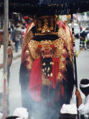 Festival bali